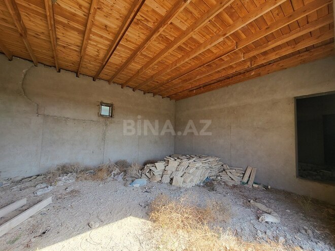 Satılır 5 otaqlı həyət evi/bağ evi 350 m², Türkan q., photo 19 from 26