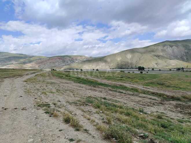 Продаётся  участок 1 000 сот, photo 3 from 5