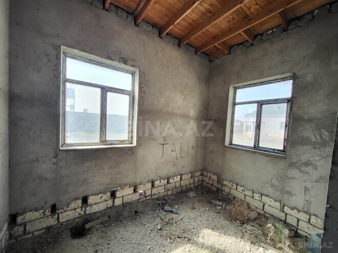 Satılır 5 otaqlı həyət evi/bağ evi 350 m², Türkan q., photo 24 from 26