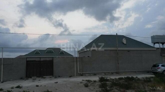 Satılır 5 otaqlı həyət evi/bağ evi 350 m², Türkan q., photo 25 from 26