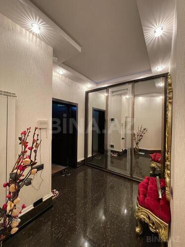 Satılır 3 otaqlı yeni tikili 130 m², 8-ci mikrorayon q., photo 9 from 13