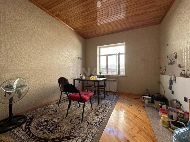 Satılır 3 otaqlı həyət evi/bağ evi 110 m², Şüvəlan q., photo 13 from 18
