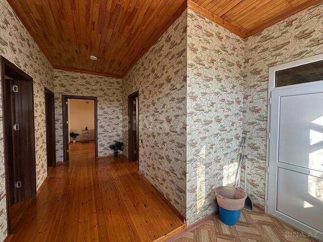Satılır 3 otaqlı həyət evi/bağ evi 110 m², Şüvəlan q., photo 8 from 18