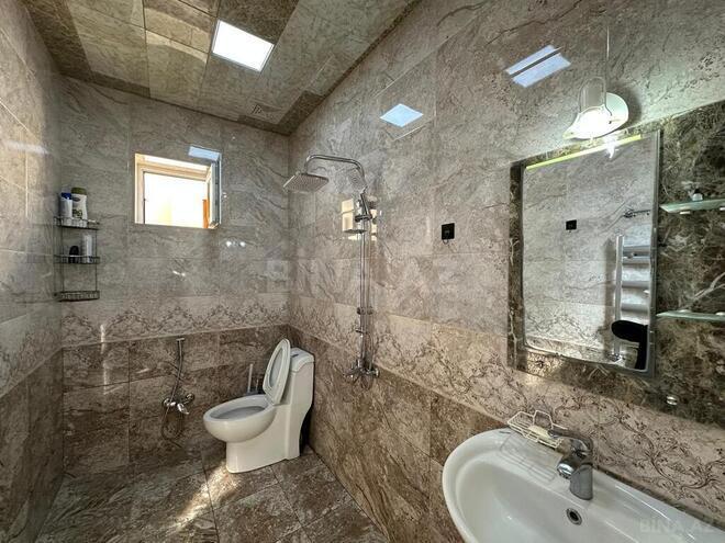 Satılır 3 otaqlı həyət evi/bağ evi 110 m², Şüvəlan q., photo 16 from 18