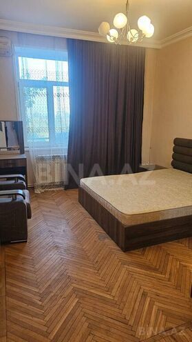 Сдаётся 2-комн. вторичка 60 м², м. Шах Исмаил Хатаи, photo 7 from 10