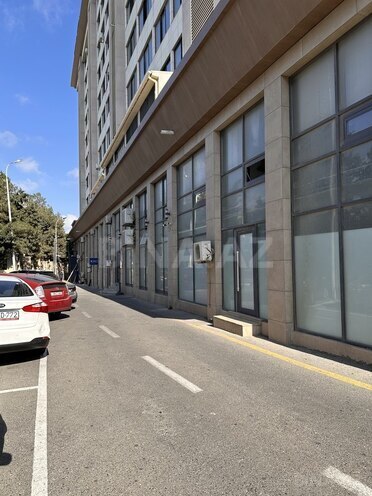 Сдаётся 7-комн. офис 280 м², Сабаильский р., photo 31 from 32