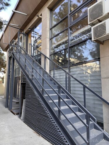 Сдаётся 7-комн. офис 280 м², Сабаильский р., photo 30 from 32