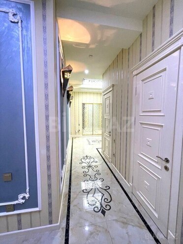 Satılır 4 otaqlı yeni tikili 185 m², Nizami m., photo 16 from 18