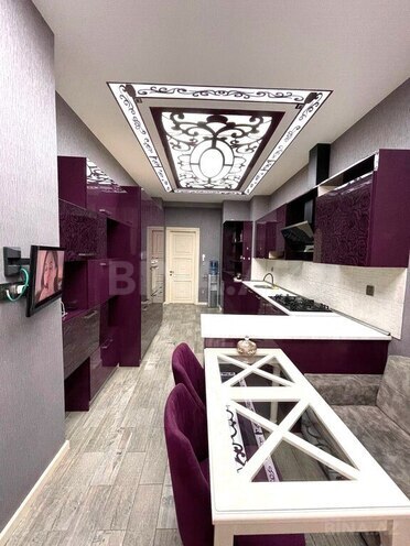 Satılır 4 otaqlı yeni tikili 185 m², Nizami m., photo 10 from 18