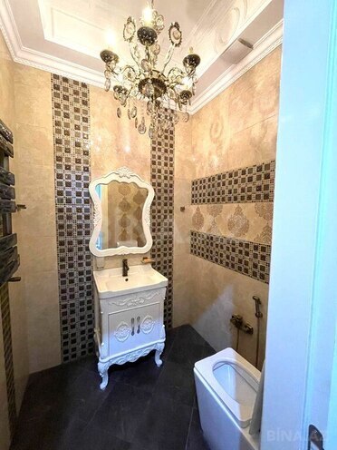 Satılır 4 otaqlı yeni tikili 185 m², Nizami m., photo 11 from 18