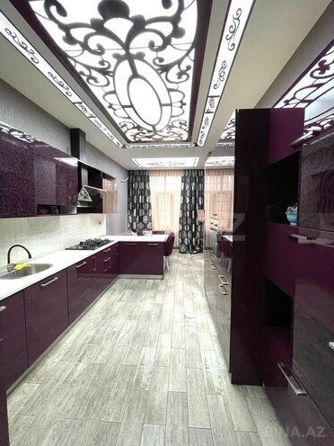 Satılır 4 otaqlı yeni tikili 185 m², Nizami m., photo 9 from 18