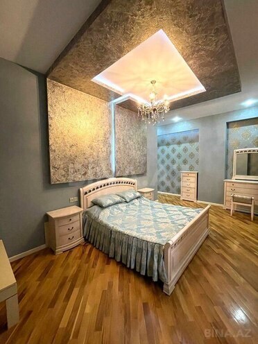 Satılır 4 otaqlı yeni tikili 185 m², Nizami m., photo 4 from 18