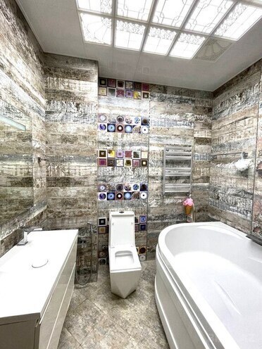 Satılır 4 otaqlı yeni tikili 185 m², Nizami m., photo 12 from 18