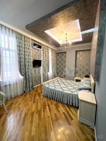 Satılır 4 otaqlı yeni tikili 185 m², Nizami m., photo 5 from 18