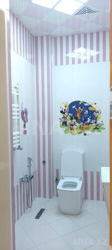 Satılır 4 otaqlı yeni tikili 185 m², Nizami m., photo 14 from 18