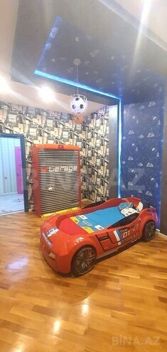 Satılır 4 otaqlı yeni tikili 185 m², Nizami m., photo 8 from 18