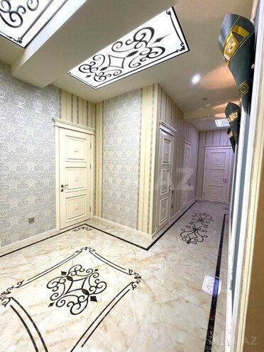 Satılır 4 otaqlı yeni tikili 185 m², Nizami m., photo 15 from 18