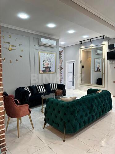 Продаётся  объект 115 м², м. Мемар Аджеми, photo 7 from 10