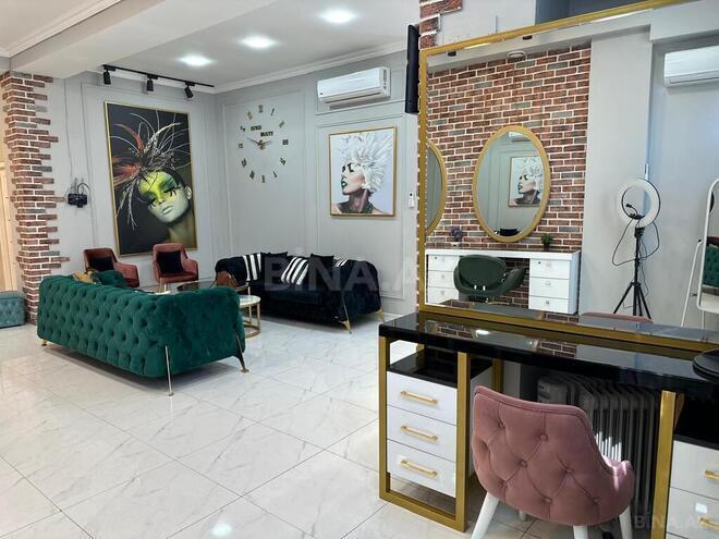 Продаётся  объект 115 м², м. Мемар Аджеми, photo 4 from 10