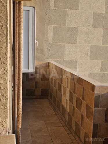 Satılır 3 otaqlı yeni tikili 120 m², 20 Yanvar m., photo 15 from 22