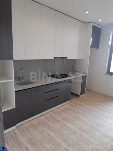 Satılır 3 otaqlı yeni tikili 120 m², 20 Yanvar m., photo 12 from 22