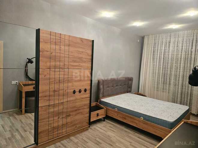 Satılır 3 otaqlı yeni tikili 120 m², 20 Yanvar m., photo 8 from 22