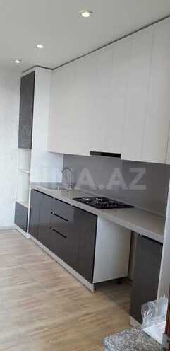 Satılır 3 otaqlı yeni tikili 120 m², 20 Yanvar m., photo 13 from 22