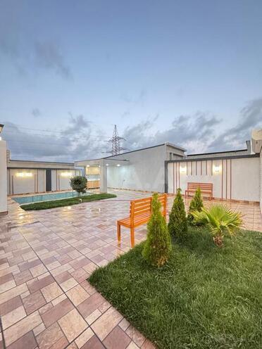 Продаётся 4-комн. дом/дача 150 м², пос. Мардакан, photo 10 from 24