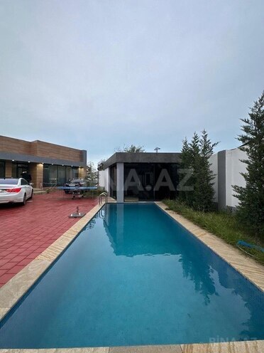 Сдаётся 4-комн. дом/дача 240 м², пос. Шувеляны, photo 4 from 31