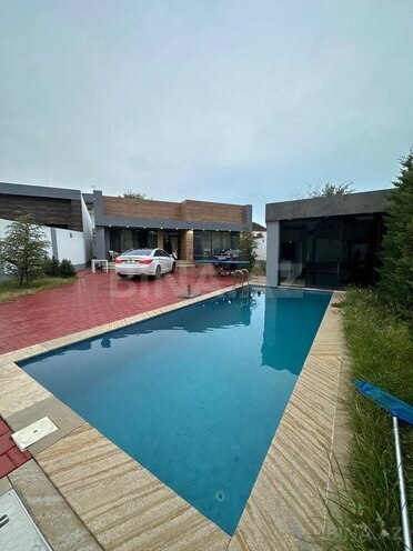 Сдаётся 4-комн. дом/дача 240 м², пос. Шувеляны, photo 9 from 31