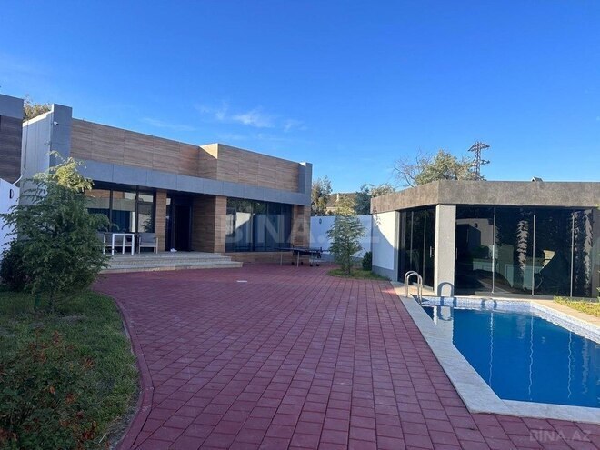 Сдаётся 4-комн. дом/дача 240 м², пос. Шувеляны, photo 6 from 31