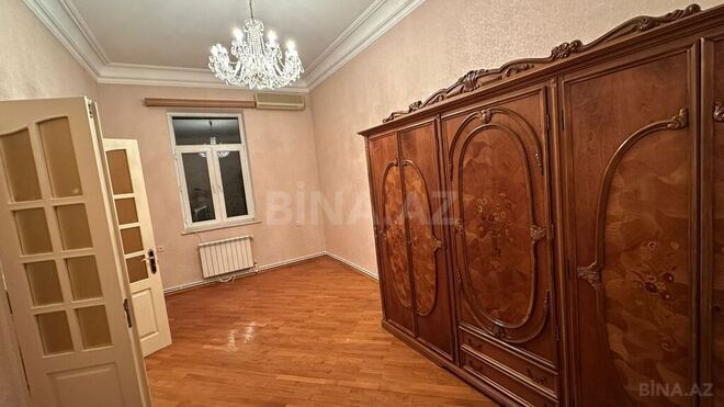 İcarəyə verilir 5 otaqlı ofis 160 m², 28 May m., photo 4 from 11