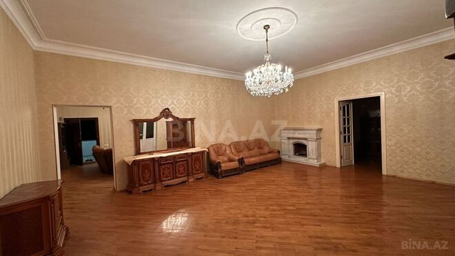 İcarəyə verilir 5 otaqlı ofis 160 m², 28 May m., photo 3 from 11