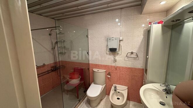 İcarəyə verilir 5 otaqlı ofis 160 m², 28 May m., photo 9 from 11