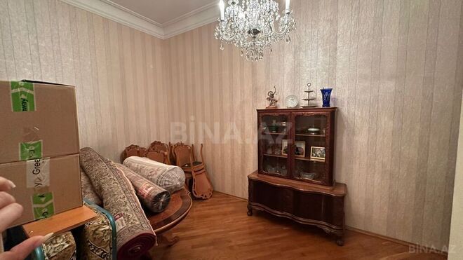 İcarəyə verilir 5 otaqlı ofis 160 m², 28 May m., photo 5 from 11