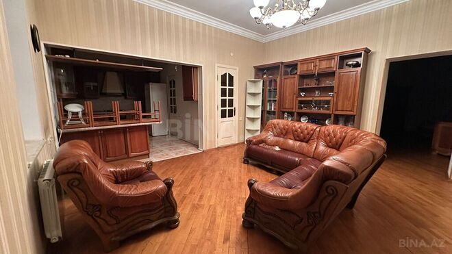 İcarəyə verilir 5 otaqlı ofis 160 m², 28 May m., photo 7 from 11