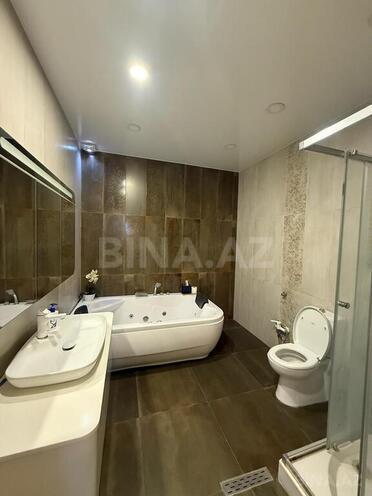 Satılır 3 otaqlı yeni tikili 125 m², 20 Yanvar m., photo 19 from 22