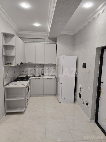 Продаётся 2-комн. новостройка 58 м², пос. Сарай, photo 6 from 10