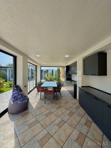 Satılır 4 otaqlı həyət evi/bağ evi 185 m², Mərdəkan q., photo 14 from 32