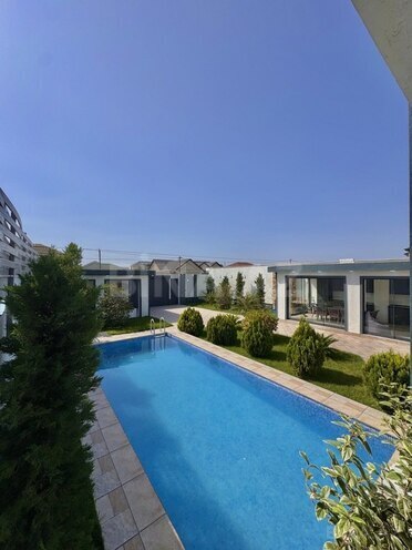 Satılır 4 otaqlı həyət evi/bağ evi 185 m², Mərdəkan q., photo 9 from 32