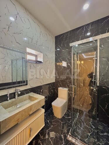 Satılır 4 otaqlı həyət evi/bağ evi 185 m², Mərdəkan q., photo 22 from 32