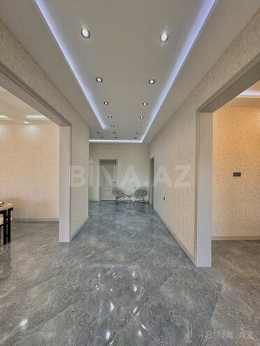 Satılır 4 otaqlı həyət evi/bağ evi 185 m², Mərdəkan q., photo 30 from 32