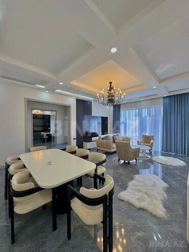 Satılır 4 otaqlı həyət evi/bağ evi 185 m², Mərdəkan q., photo 28 from 32