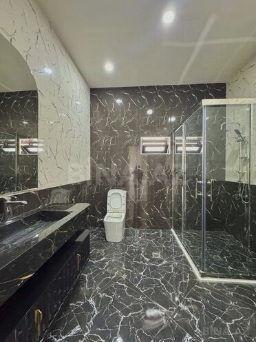Satılır 4 otaqlı həyət evi/bağ evi 185 m², Mərdəkan q., photo 20 from 32