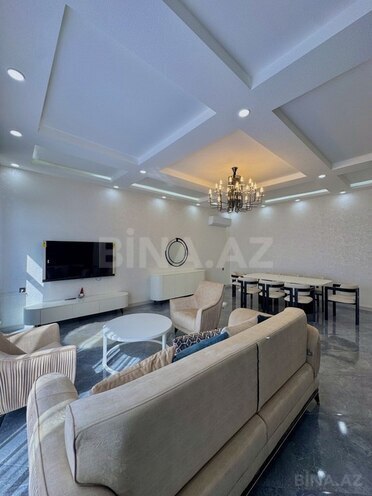 Satılır 4 otaqlı həyət evi/bağ evi 185 m², Mərdəkan q., photo 29 from 32