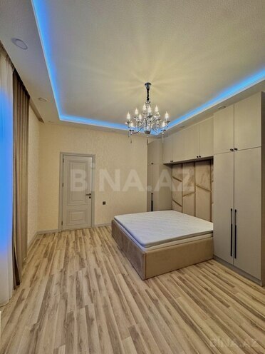 Satılır 4 otaqlı həyət evi/bağ evi 185 m², Mərdəkan q., photo 21 from 32
