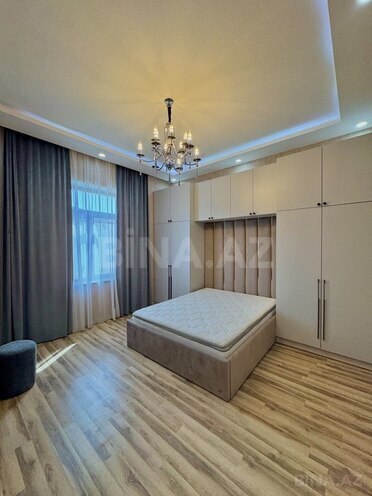 Satılır 4 otaqlı həyət evi/bağ evi 185 m², Mərdəkan q., photo 23 from 32