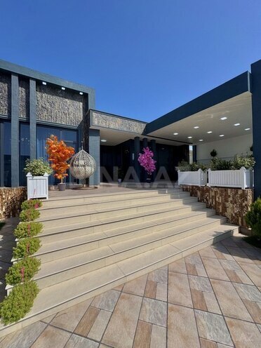 Satılır 4 otaqlı həyət evi/bağ evi 185 m², Mərdəkan q., photo 13 from 32