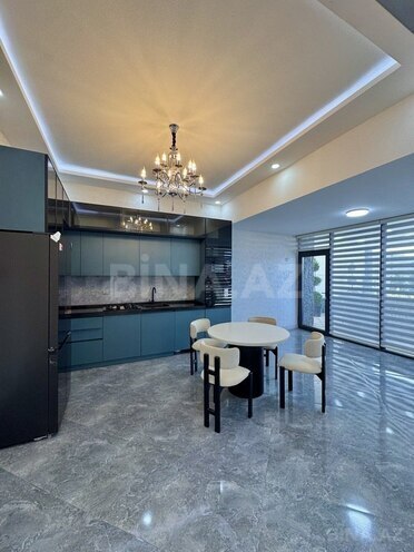 Satılır 4 otaqlı həyət evi/bağ evi 185 m², Mərdəkan q., photo 24 from 32
