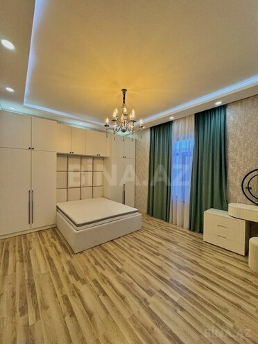 Satılır 4 otaqlı həyət evi/bağ evi 185 m², Mərdəkan q., photo 19 from 32